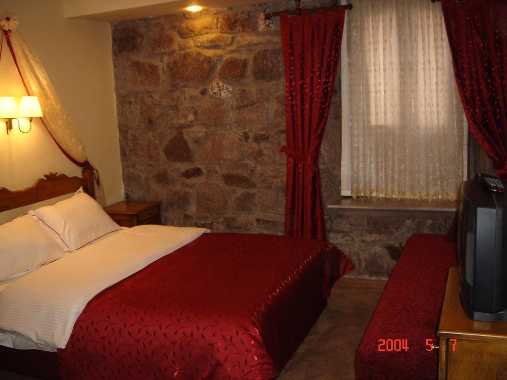 Assos Nazlihan Hotel - Special Category Стая снимка